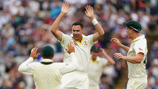 Ashes 2023: England finish 28/2 at stumps on rain-affected Day 3, lead by 35 runs