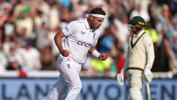  Ashes 2023 England Bazball failed infront of Aussie temperment