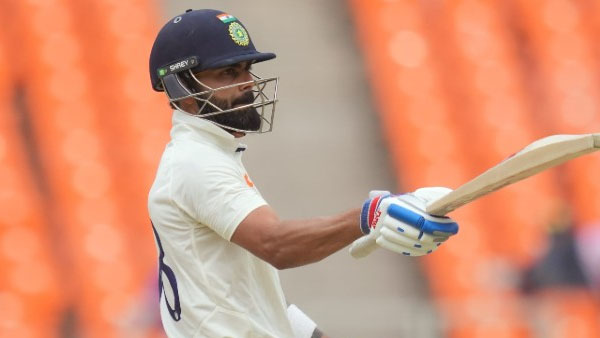 INDvsAUS WTC Final Virat Kohli could have survived if he did this