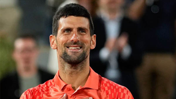 French Open 2023: Novak Djokovic Stefanos Tsitsipas, Carlos Alcaraz headline 3rd round action