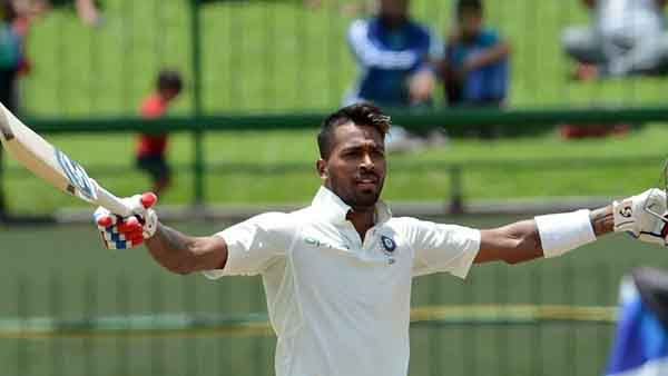 WTC Final Hardik Pandya left Test cricket too easily