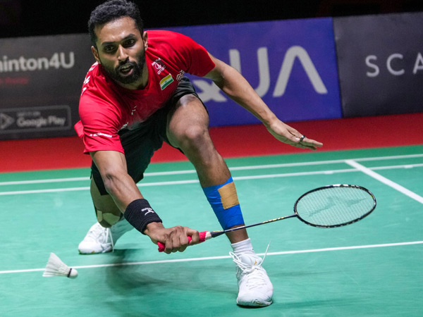 Taipei Open 2023: HS Prannoy advances to quarter-finals, Parupalli Kashyap crashes out