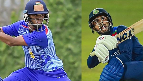  INDvsWI Team India should test these youngsters if they want win ICC ODI World Cup 