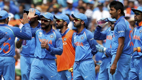  ODI World Cup 2023 Team India best catcher is not Virat Kohli