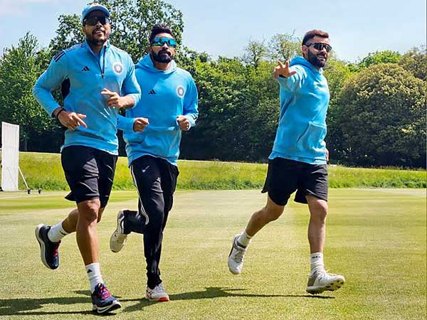 WTC Final 2023: Fans Happy with back to back finals sentiment in ICC tourneys