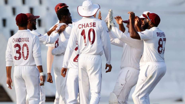 IND vs WI: Brathwaite to lead as West Indies announces squad ahead of Test series against India