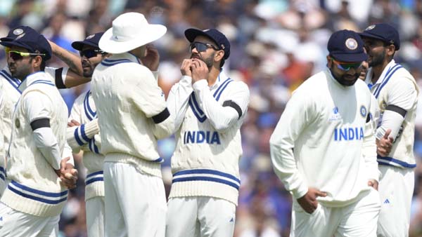 INDvsAUS WTC Final Ricky Ponting says Team India can not win 