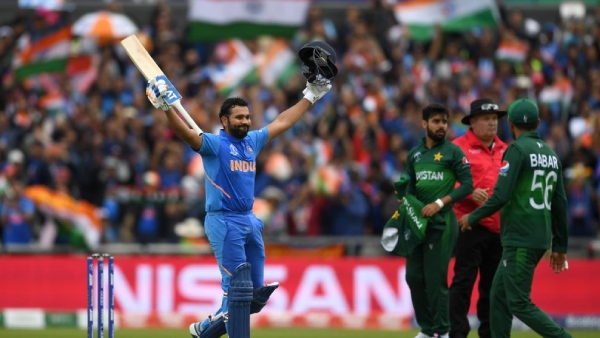 World Cup 2023: Reports says Hotel Room Prices In Ahmedabad Skyrocket For IND vs PAK Game