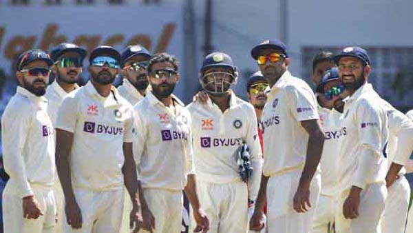 WTC Final 2023 Rohit Will be replaced as Test Captain after INDvsWI tour