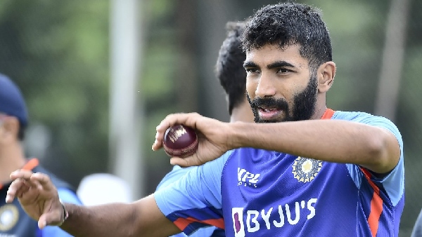 World Cup 2023 Star pacer Jasprit Bumrah is all set to play again