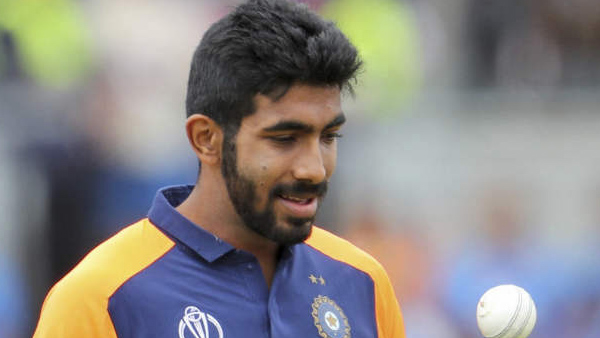 Jasprit Bumrah is recovering fast and will play in Asia Cup 2023