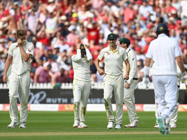 Joe root Survives cameron Green No ball 