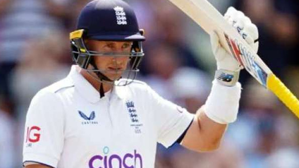 Ashes 2023 Virat Kohli became hot topic after Joe Root dismissal