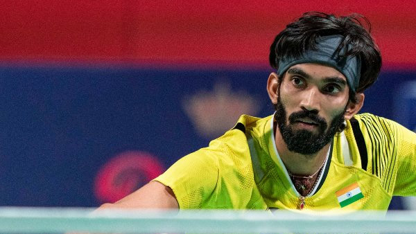 Indonesia Open 2023: HS Prannoy and Satwik-Chirag through to semis; Kidambi Srikanth out