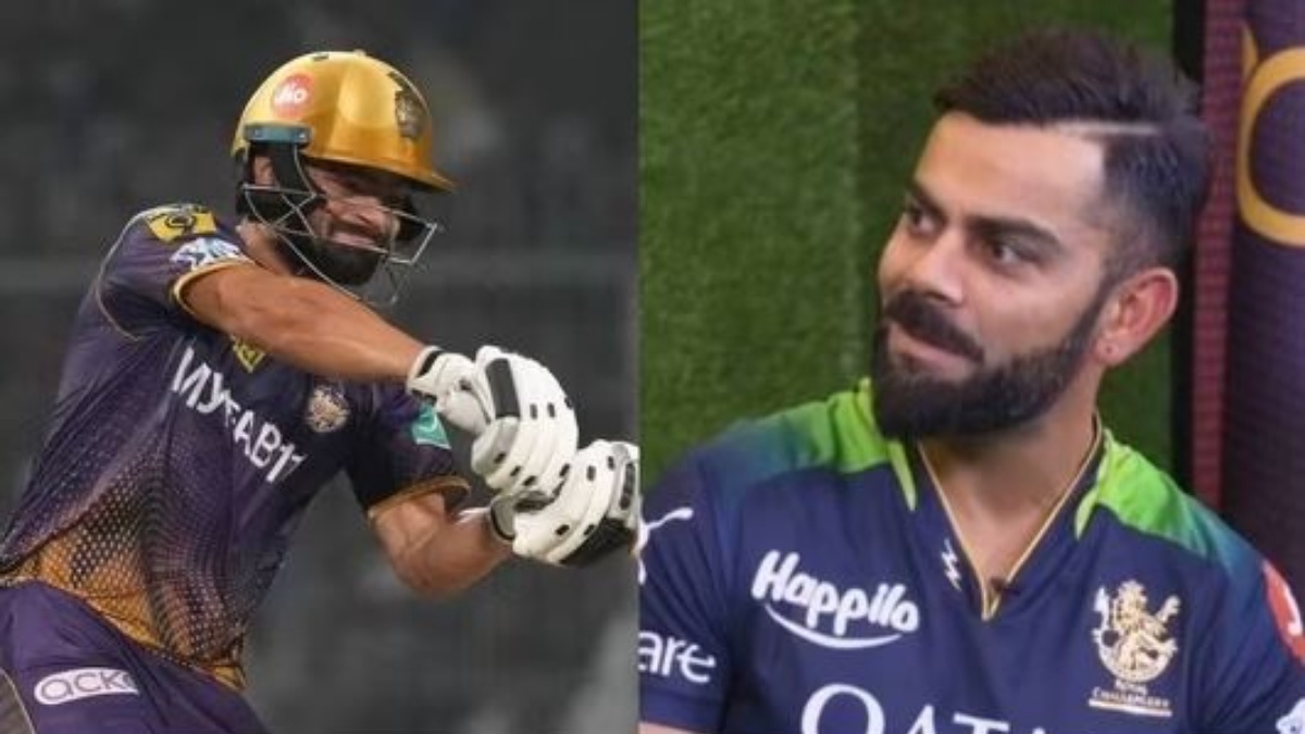Rinku Singh Rinku Singh
