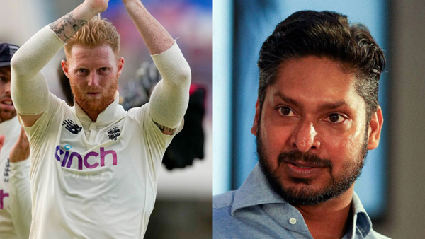 Kumar Sangakkara says Ben Stokes field setup is similar to MS Dhonis captaincy