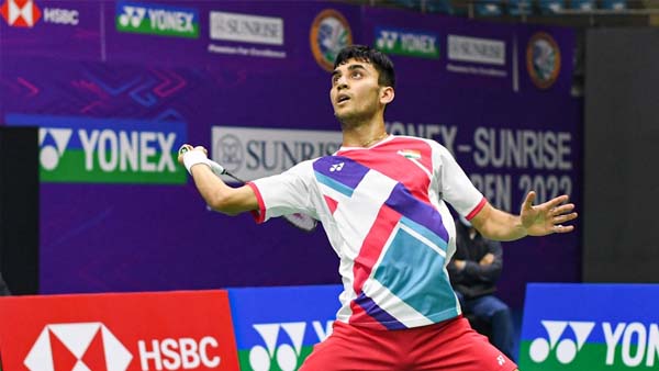 Thailand Open 2023: Kiran George and Lakshya Sen Enters Quarterfinals