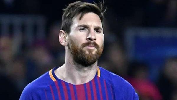  Lionel Messi rejects billion dollars deal to join Inter Miami
