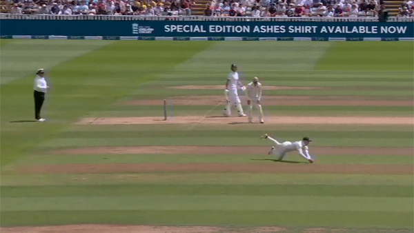 Australia star Marnus Labushagne 