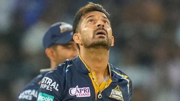 India Squad for WI Tour