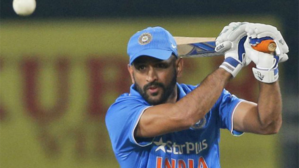 how MS Dhoni became Team India captain reveals Former selector