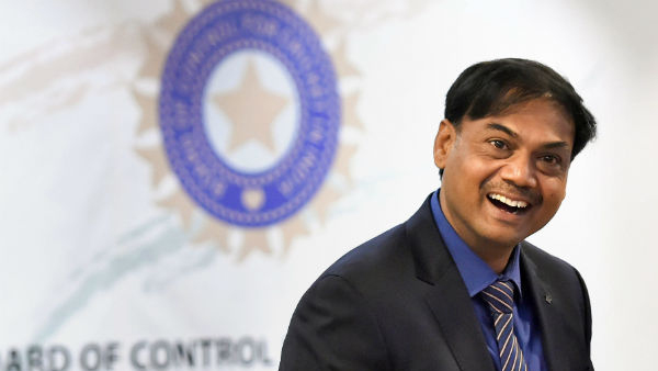 MSK Prasad reveals the reason Why Andhra dont have IPL team