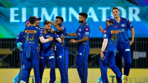 Mumbai Indians