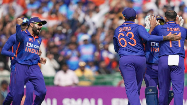 World Cup 2023: All You Need To Know Round Robin System. World Cup 2023: All You Need To Know Round Robin System.