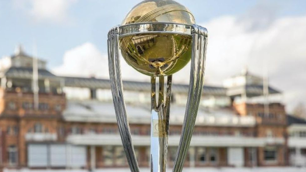ODI World Cup Schedule announced Team India to face Pak on Babar Azams birthday