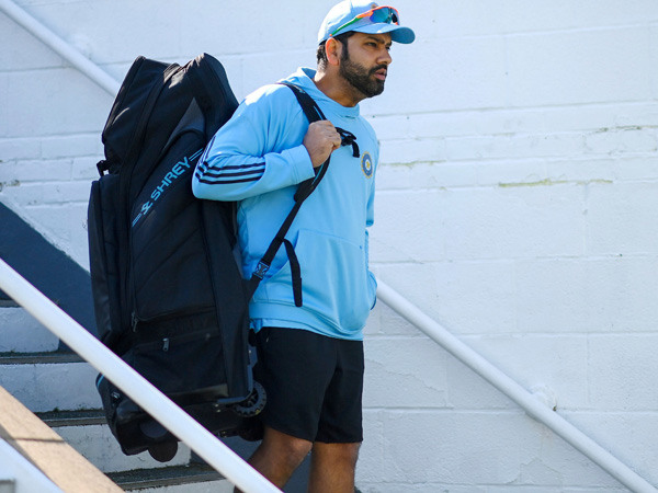 No rest for Rohit Sharma in india tour of west indies 2023