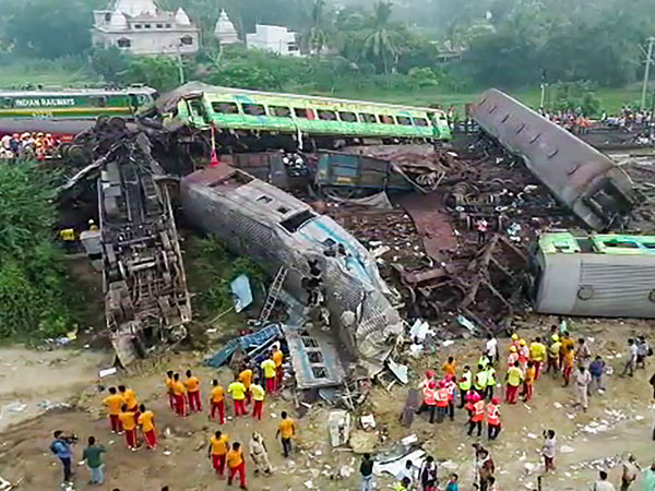 odisha train accident