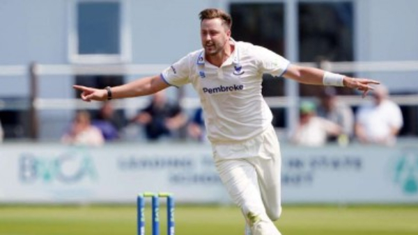 Ashes 2023 Aussie legend slams Ollie Robinson saying he is a forgettable player