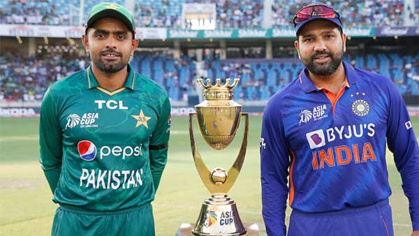 Asia Cup 2023 PCB urges to approve Hybrid Model for mega tourney