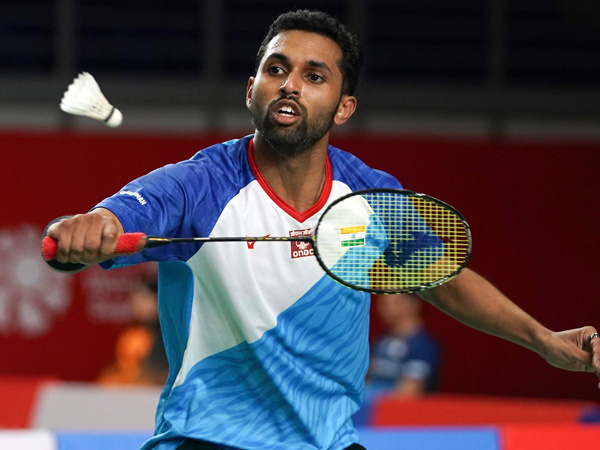 Taipei Open 2023: HS Prannoy exits after defeat in quarterfinal
