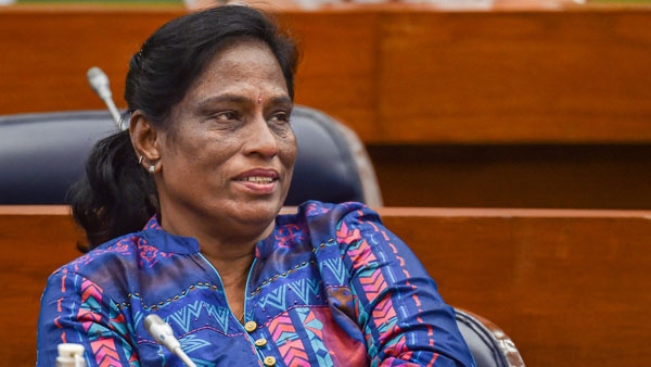 Track and Field queen PT Usha celebrates her 59th birthday