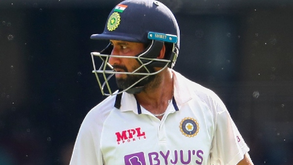 BCCI Sources reveals the reason why Cheteshwar Pujara dropped for West Indies Tour