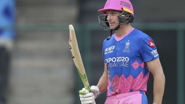 Rajasthan Royals trying to tie down Jos Buttler with their franchise