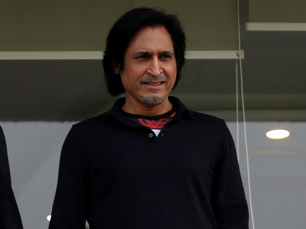 Ramiz Raja