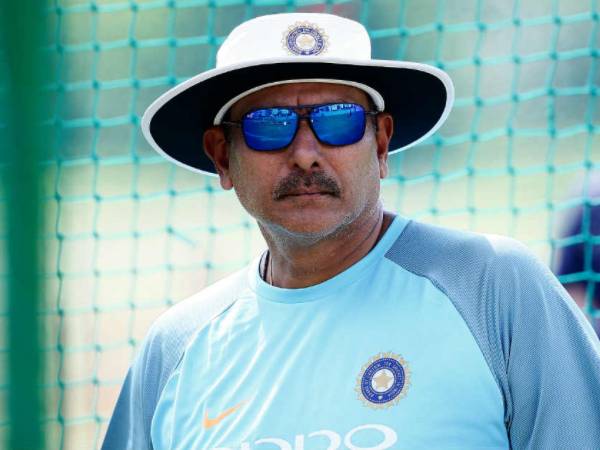  Ravi Shastri