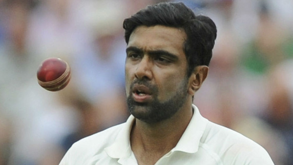  Ravichandran Ashwin told wife BGT is his last series as player