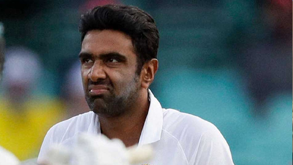 Ravichandran Ashwin regrets becoming a bowler after watching Sachin struggle