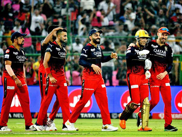 RCB will release these Indian players before next season. RCB will release these Indian players before next season.