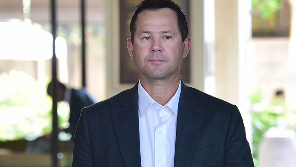 Ricky Ponting