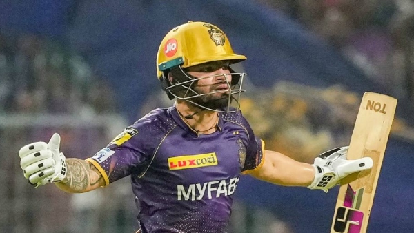 BCCI planning to send Rinku Singh and Tilak Varma to China under Shikhar Dhawan