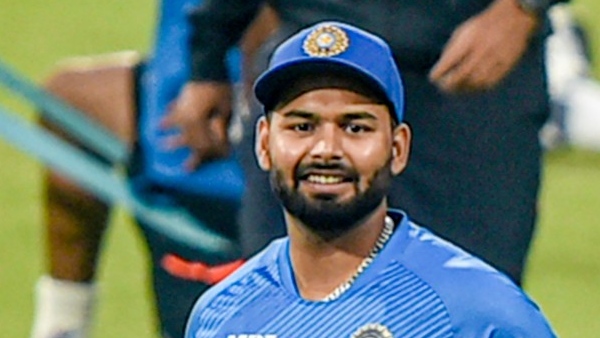 Rishabh Pant adds second date of birth on social media handles goes viral