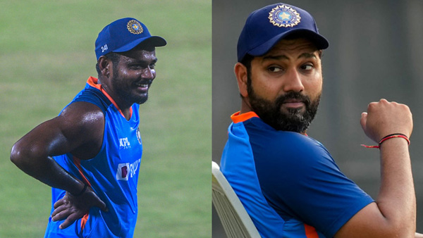 No rest for Rohit, Sanju Samson likely to play.