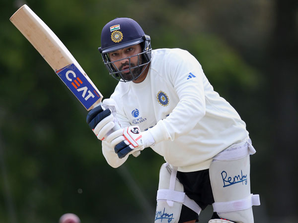 rohit sharma wtc final