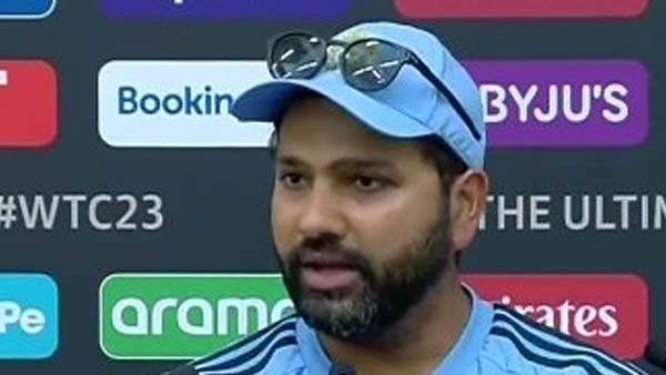 Rohit Sharma says We have 10 different angles in the IPL On Shubman Gills catch Dismissal.