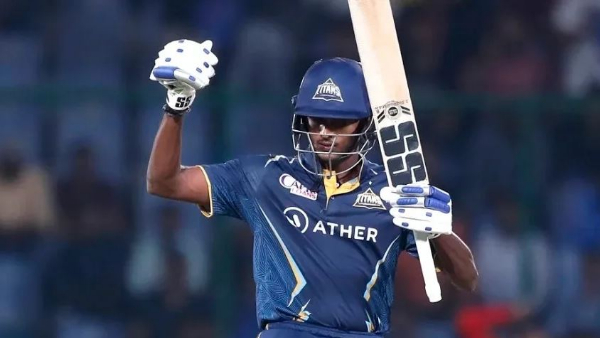 India Squad for WI Tour