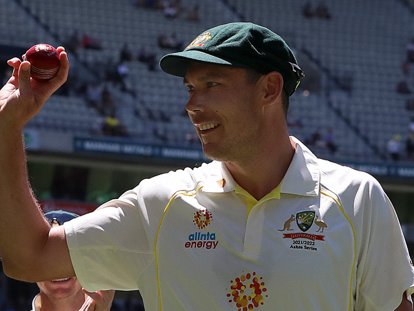 England thrashed the bolwer who was a nightmare for Team India